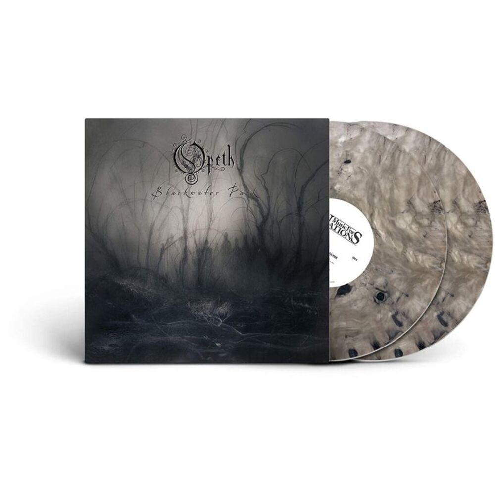 Opeth - Blackwater Park (20th Anniversary Edition)  LP LP